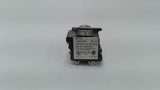 Eaton 10250T197HL Illuminated Pushbutton Lot Of 2