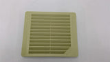 Hoffman TFP41 Cooling Fan Package 4" 115V