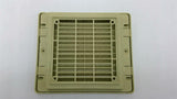 Hoffman TFP41 Cooling Fan Package 4" 115V