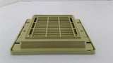 Hoffman TFP41 Cooling Fan Package 4" 115V
