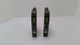 Square D EGB14020 Circuit Breaker 20A Single Pole