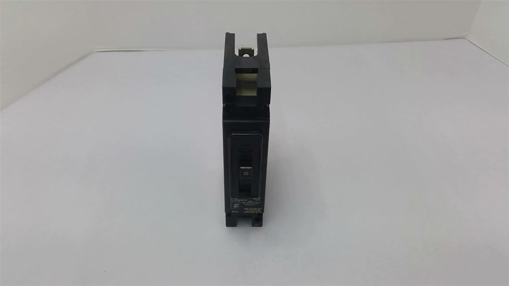 Westinghouse EHB1020 Circuit Breaker 20A