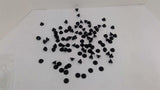 BIKY-1077 Black Insert Vacuum Seal Suction Cup Lot Of 100