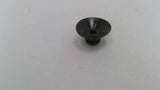 BIKY-1077 Black Insert Vacuum Seal Suction Cup Lot Of 100