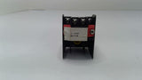 Eaton 102650TD3 E-Stop Push Button On 10250T/E34 Mounting Adapter