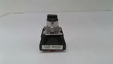 Eaton 10250TD3 3 Position Selector Switch On 10250T/E34 Mounting Adapter