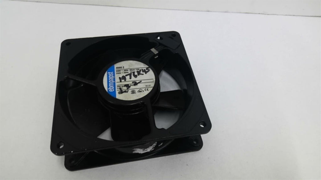 ebmpapst 4580 Z 230V Cooling Fan