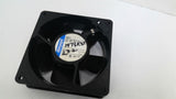 ebmpapst 4580 Z 230V Cooling Fan