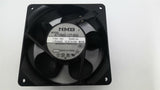 NMB 4715MS-12T-B50 115V Cooling Fan