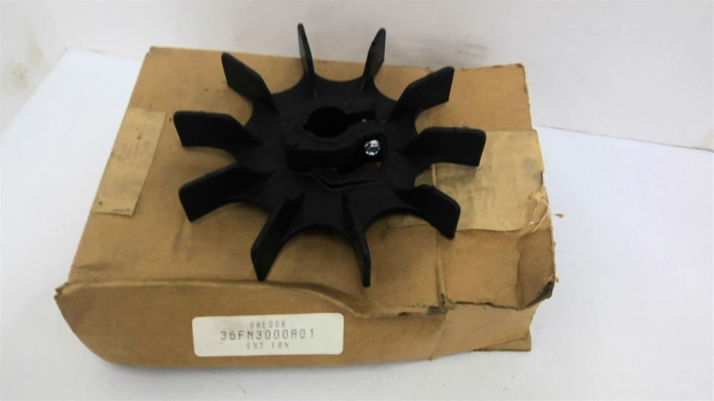 Baldor 36FN3000A01 EXT Fan