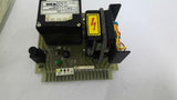Sick 1001214 PC Board 120 VAC