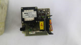 Sick 1001214 PC Board 120 VAC