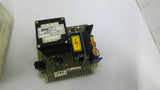 Sick 1001214 PC Board 120 VAC