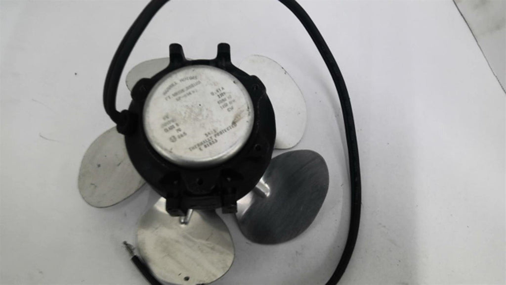 Morrill Motors SP-B9EM2 230V Motor 9w 1450 RPM