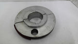 T-16730 A S 12 89 Coupling 2 1/2" Bore