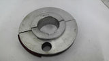 T-16730 A S 12 89 Coupling 2 1/2" Bore