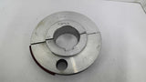 T-16730 A S 12 89 Coupling 2 1/2" Bore