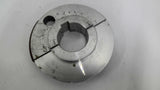 T-16730 A S 12 89 Coupling 2 1/2" Bore
