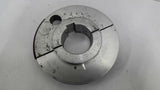 T-16730 A S 12 89 Coupling 2 1/2" Bore