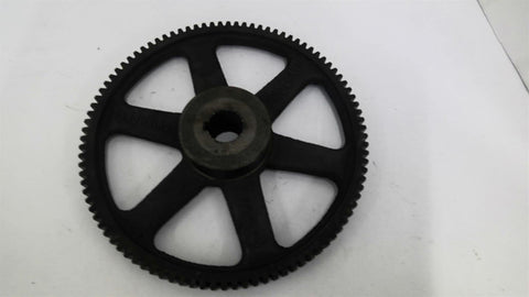 Browning NCS1296 1" Bore Spur Gear