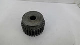 Globe Y828 Spur Gear 1" OD