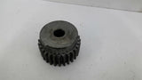 Globe Y828 Spur Gear 1" OD