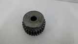 Globe Y828 Spur Gear 1" OD