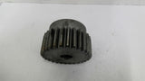 Globe Y828 Spur Gear 1" OD