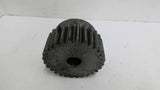 Globe Y828 Spur Gear 1" OD