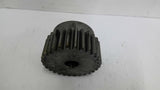 Globe Y828 Spur Gear 1" OD