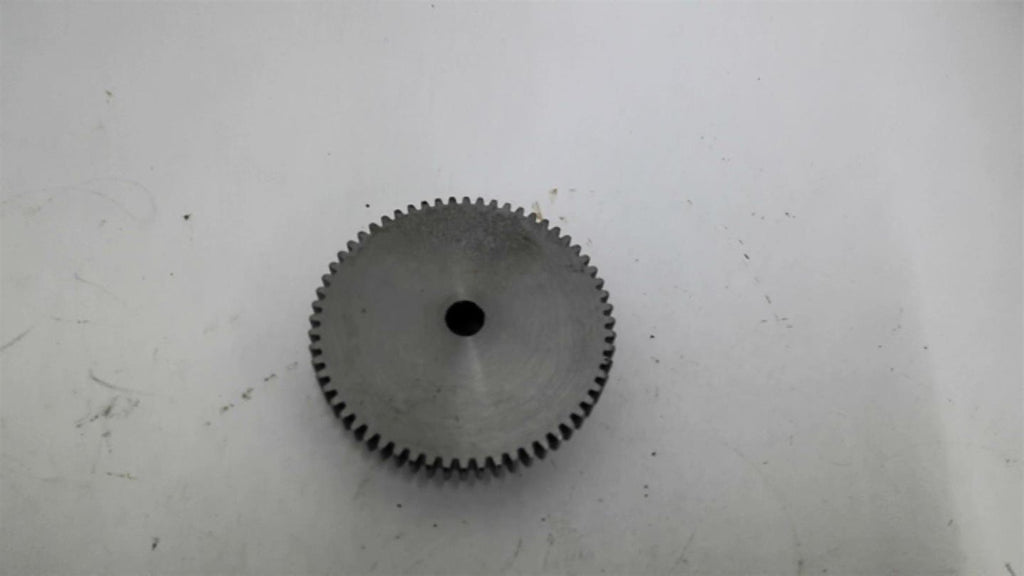 Browning NSS2060 Gear Blank bore