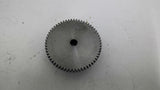Browning NSS2060 Gear Blank bore