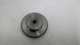 Browning NSS2060 Gear Blank bore