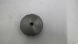 Browning NSS2060 Gear Blank bore