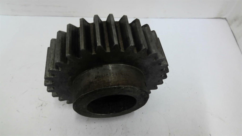 Ohio Gear TST-630 Spur Gear