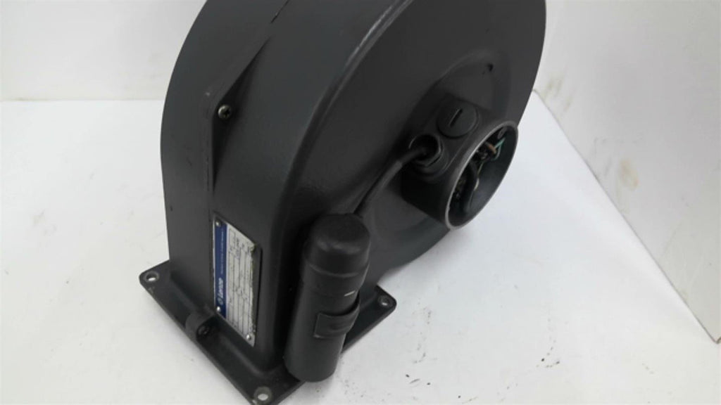 Lenze G2E 160 240V 50Hz Fan 2250 Rpm