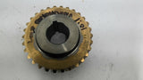 25-300-10 Helical Gear
