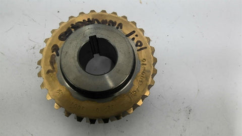 25-300-10 Helical Gear