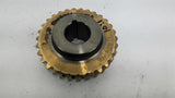 25-300-10 Helical Gear