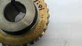 25-300-10 Helical Gear