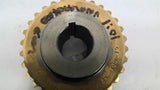 25-300-10 Helical Gear