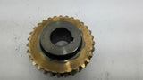 25-300-10 Helical Gear