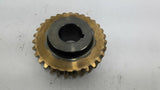 25-300-10 Helical Gear