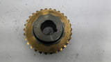 25-300-10 Helical Gear