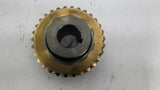 25-300-10 Helical Gear