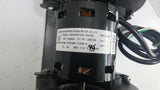 Mclean 28-1064-01M Blower Assembly 115V 1/17 HP 3000 Rpm