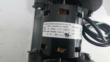 Mclean 28-1064-01M Blower Assembly 115V 1/17 HP 3000 Rpm