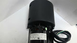 Mclean 28-1064-01M Blower Assembly 115V 1/17 HP 3000 Rpm