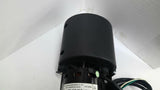 Mclean 28-1064-01M Blower Assembly 115V 1/17 HP 3000 Rpm