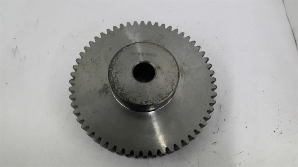 Globe Y856 Gear